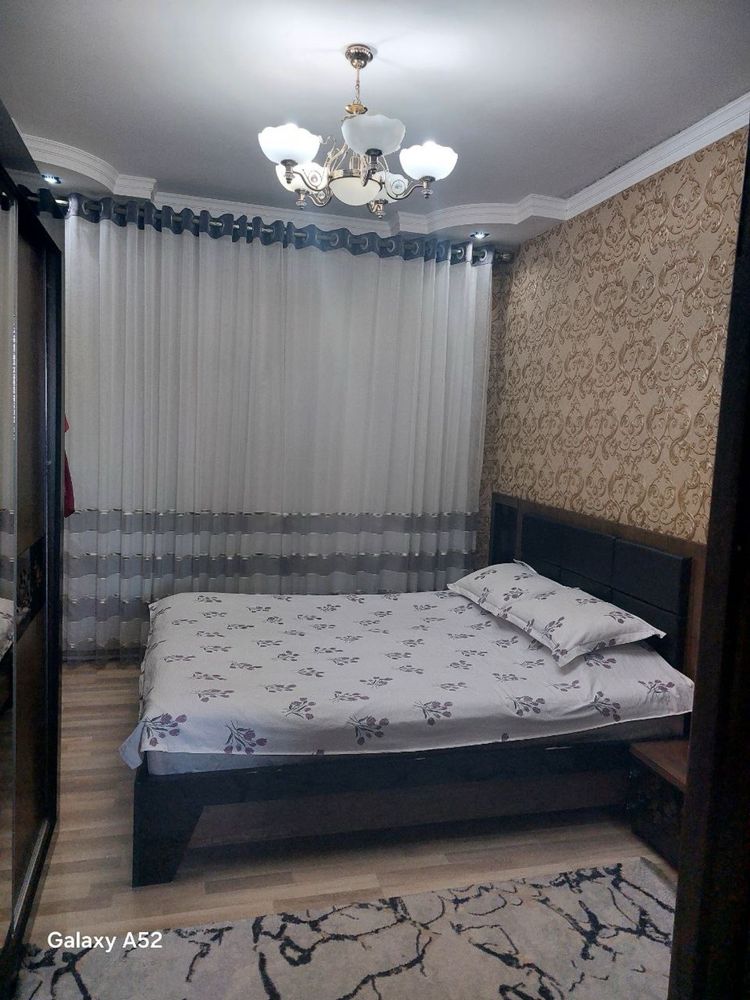 Продается дом с ремонтом Юнусабад 13кв