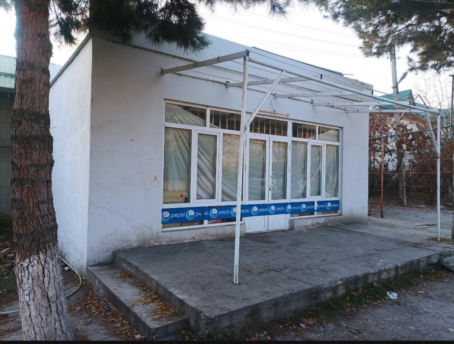 Dukon ijaraga beriladi