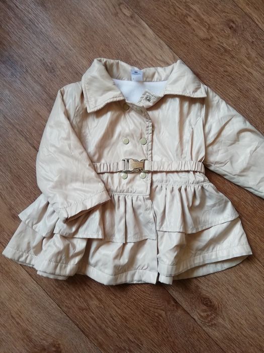 Продам Детский плащ