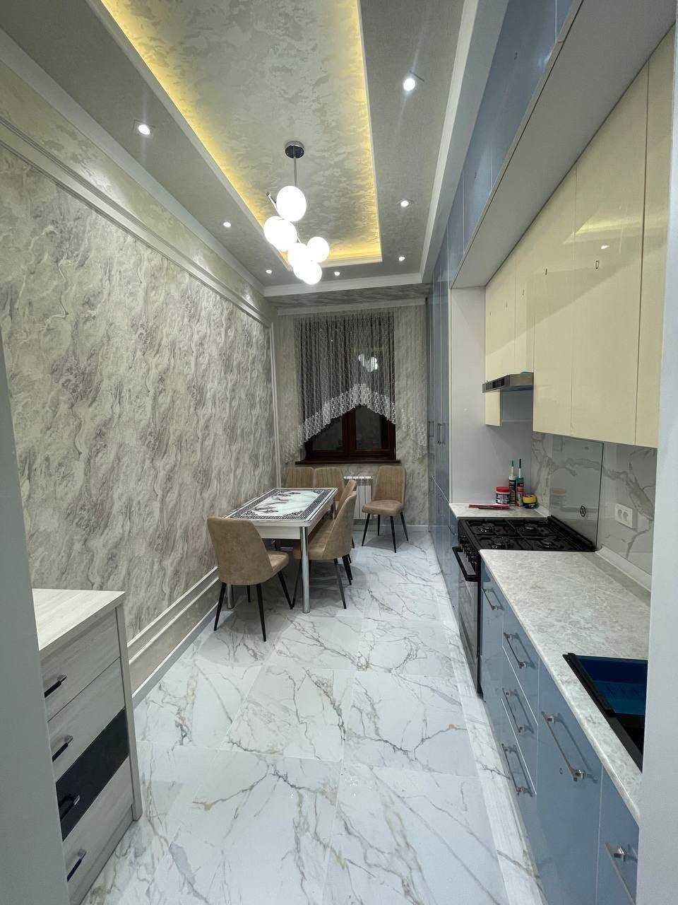 R2 Сдаётся квартира 2/2/5 на Мирабадский , ор-р Метро Ойбек