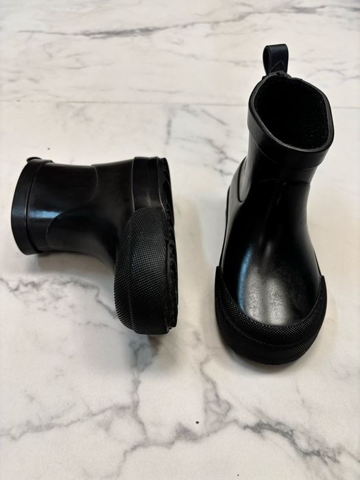 Гумени ботуши Zara, размер 22