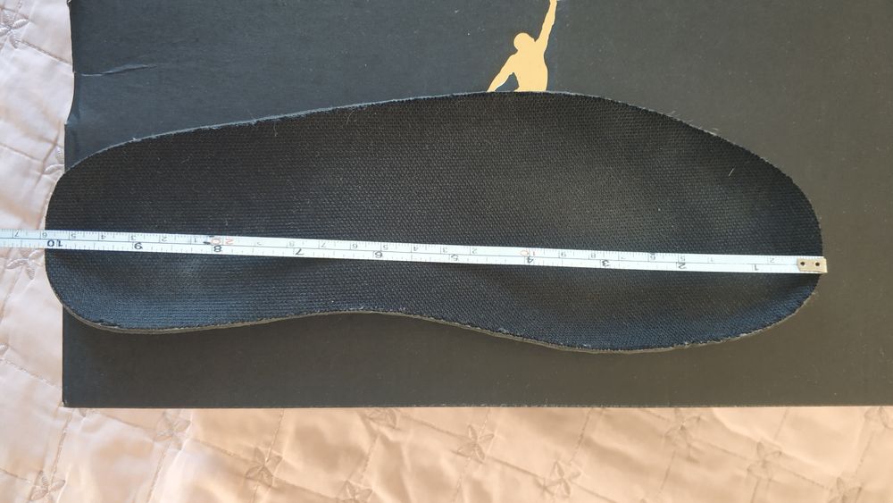 Nike jordan retro