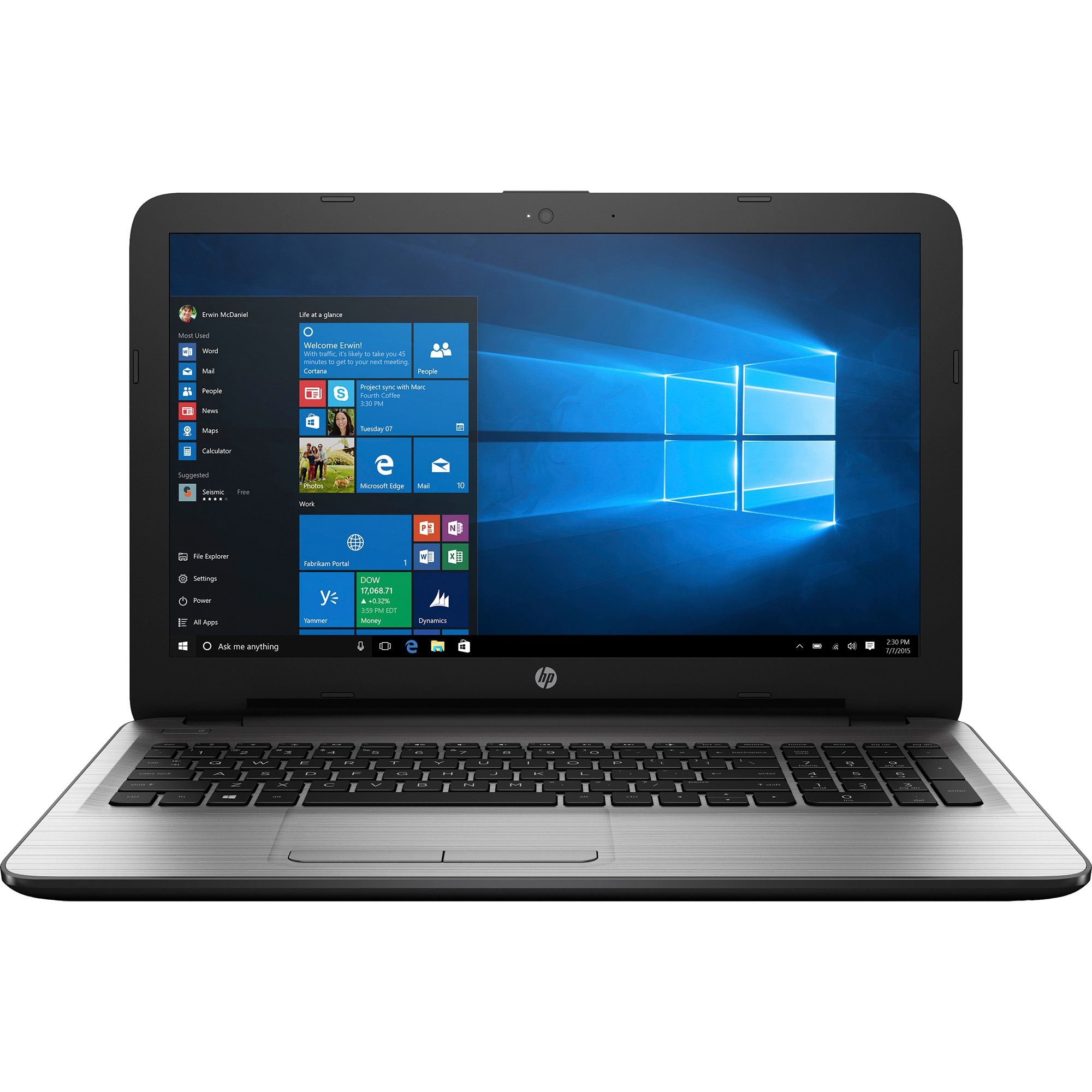 Продава се Модерен Лаптоп HP 250 g5 8 RAM