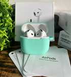 Airpods 4 ,беспроводные наушники,  эйрподс 4 ger