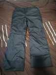 Pantaloni de sanie/ski mărimea 2xl