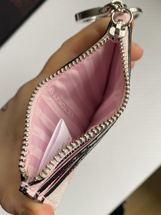 Victoria's Secret картхолдер / портмоне