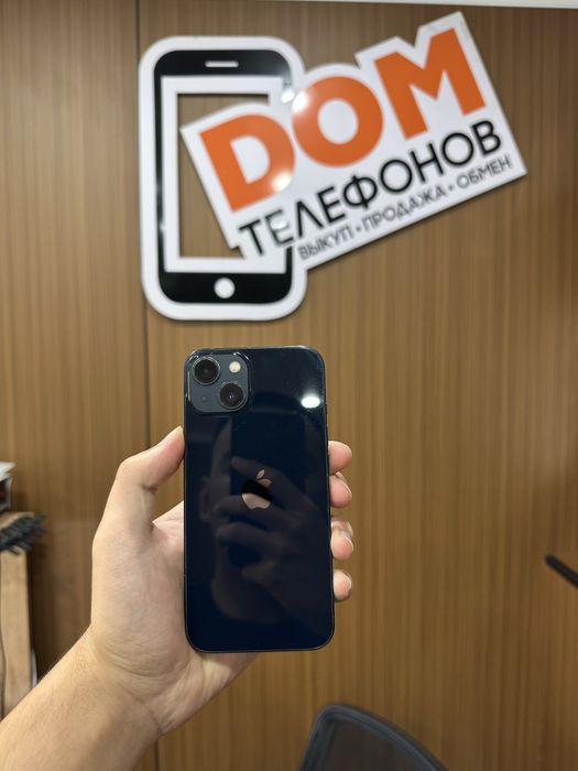 Айфон 13 256гб Iphone 13 256gb