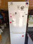 Frigider Samsung 180 cm Full No Frost