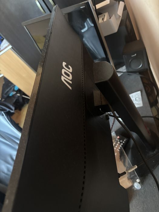 Vand monitor Aoc Gaming 144hz 1ms