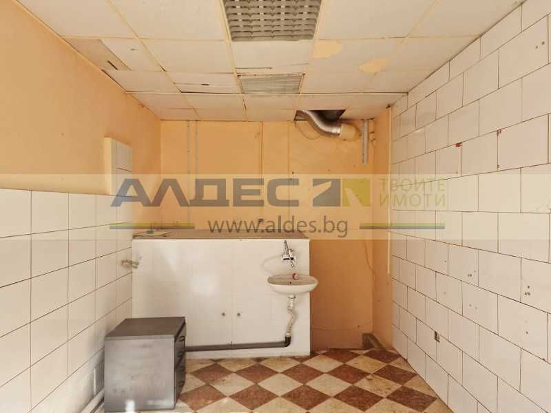 Отдава се заведение на бул. Стефан Стамболов!