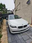 Bmw 520d 184 Auto