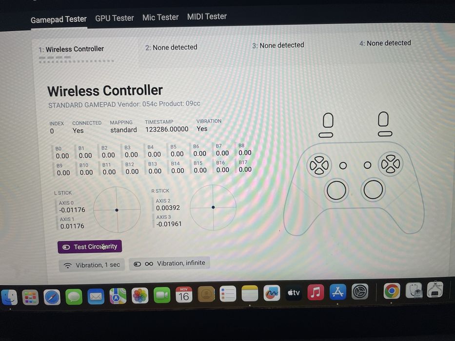 Оригинален джойстик DualShok 4 V2 за PS4/PlayStation 4
