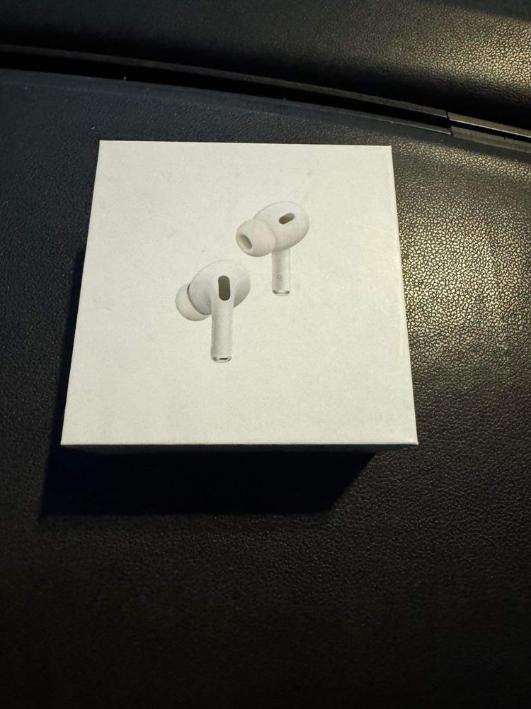 Apple AirPods Pro 2rd generation