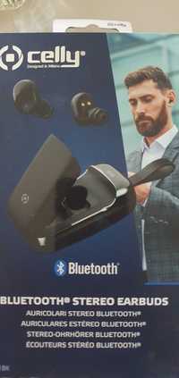 Casti Bluetooth Celly