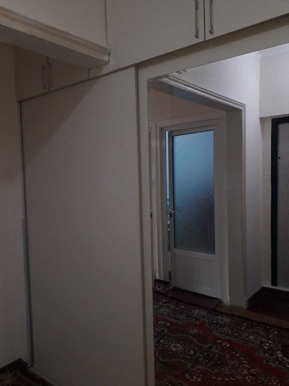 Олимпия продаётся 2х комнатная квартира возле мечети