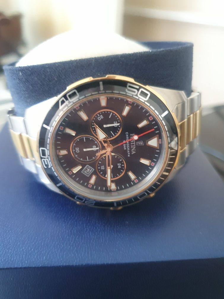 Festina Prestige F20363/3
Ceas Festina Prestige F20363/3
Inapoi