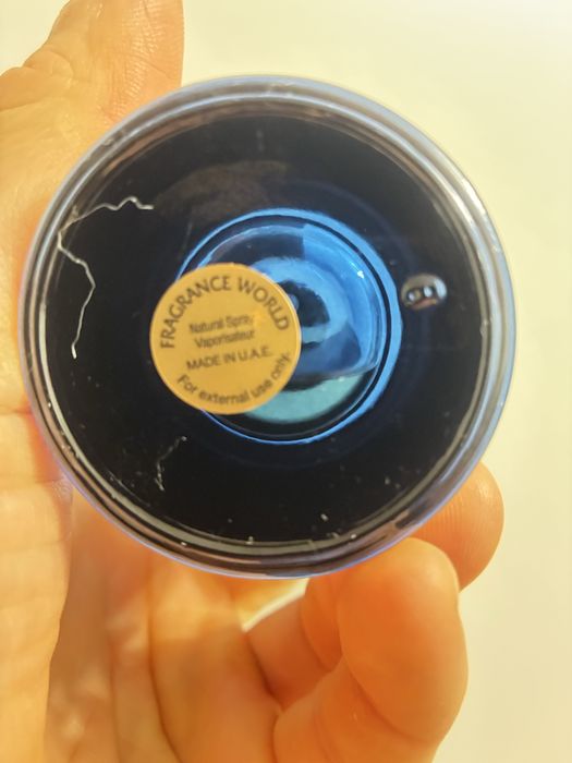 Fragrance world Oud Madness ,Lattafa niche emarati Al Dana