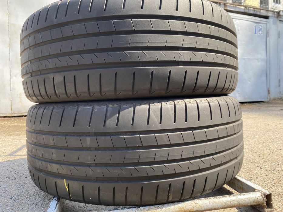 235/45/20 пара бу бриджестоун