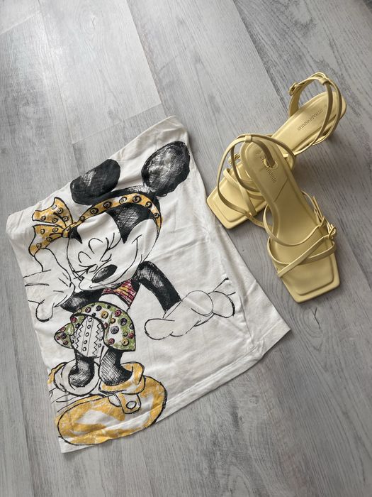 Top Minnie , marime S /36