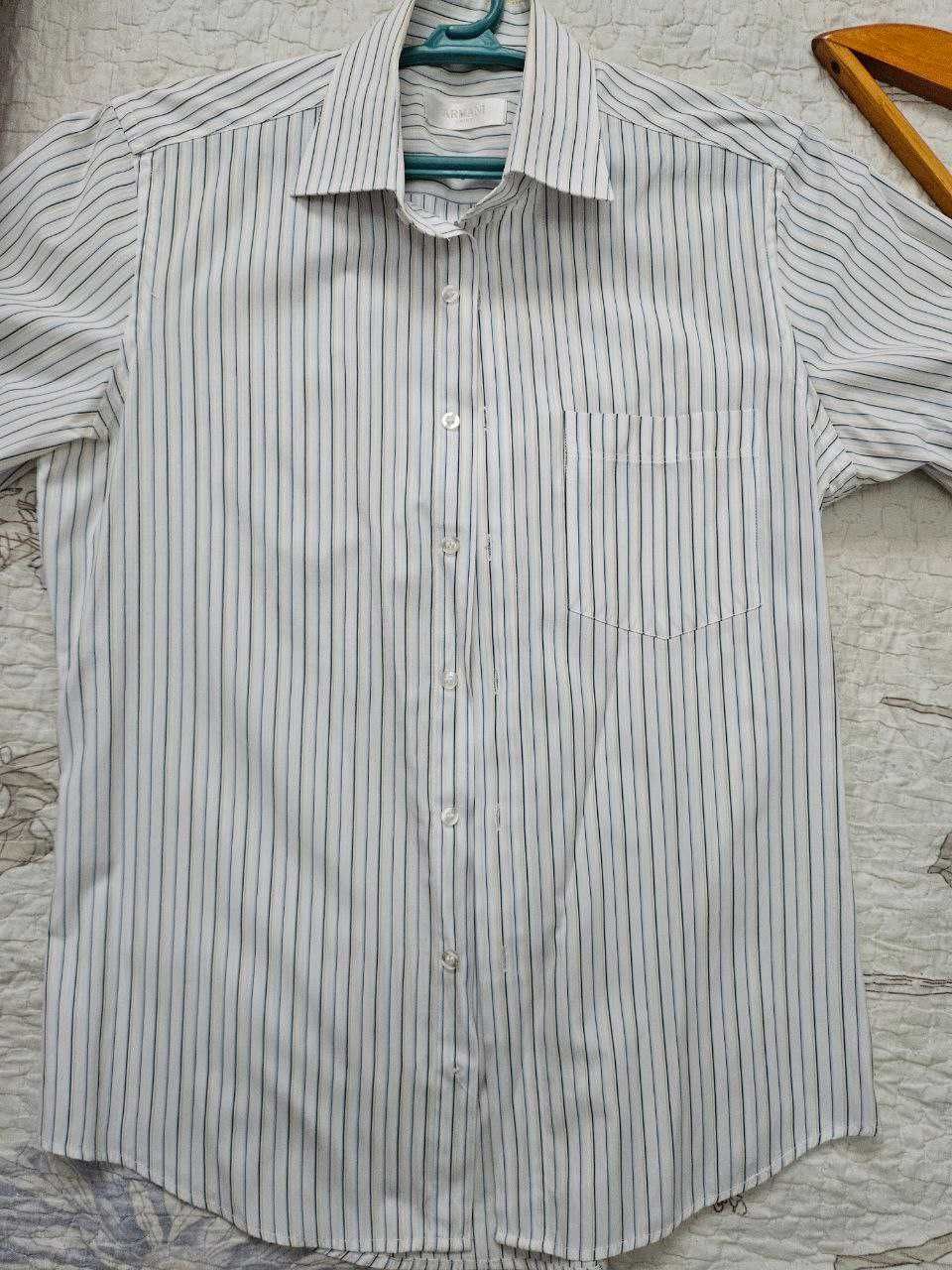 Рубашки мужские и подростковые 
Брендовые Polo, Terra Pro и т.д