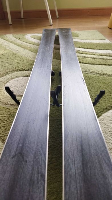 Ски K2 AMP Strike 167 cm