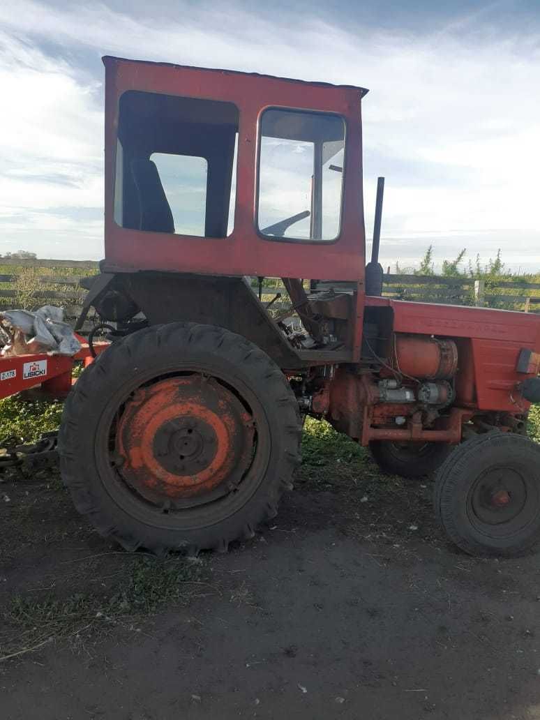 Продам трактор т-25