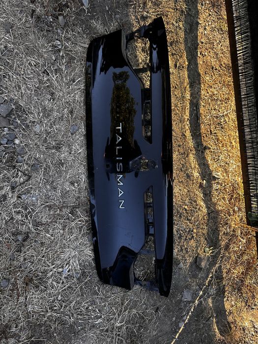 Ornament hayon renault talisman.