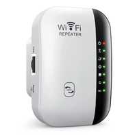 Новый Wi-fi repeater/ ретранслятор/ 300 / роутер мб/с