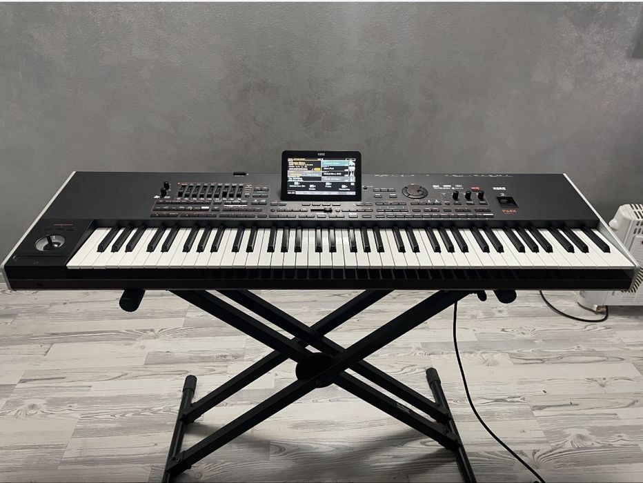 Vand Korg pa 4 in perfecta stare