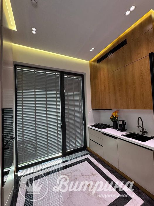 Продается 3-комнатная Жк Infinity