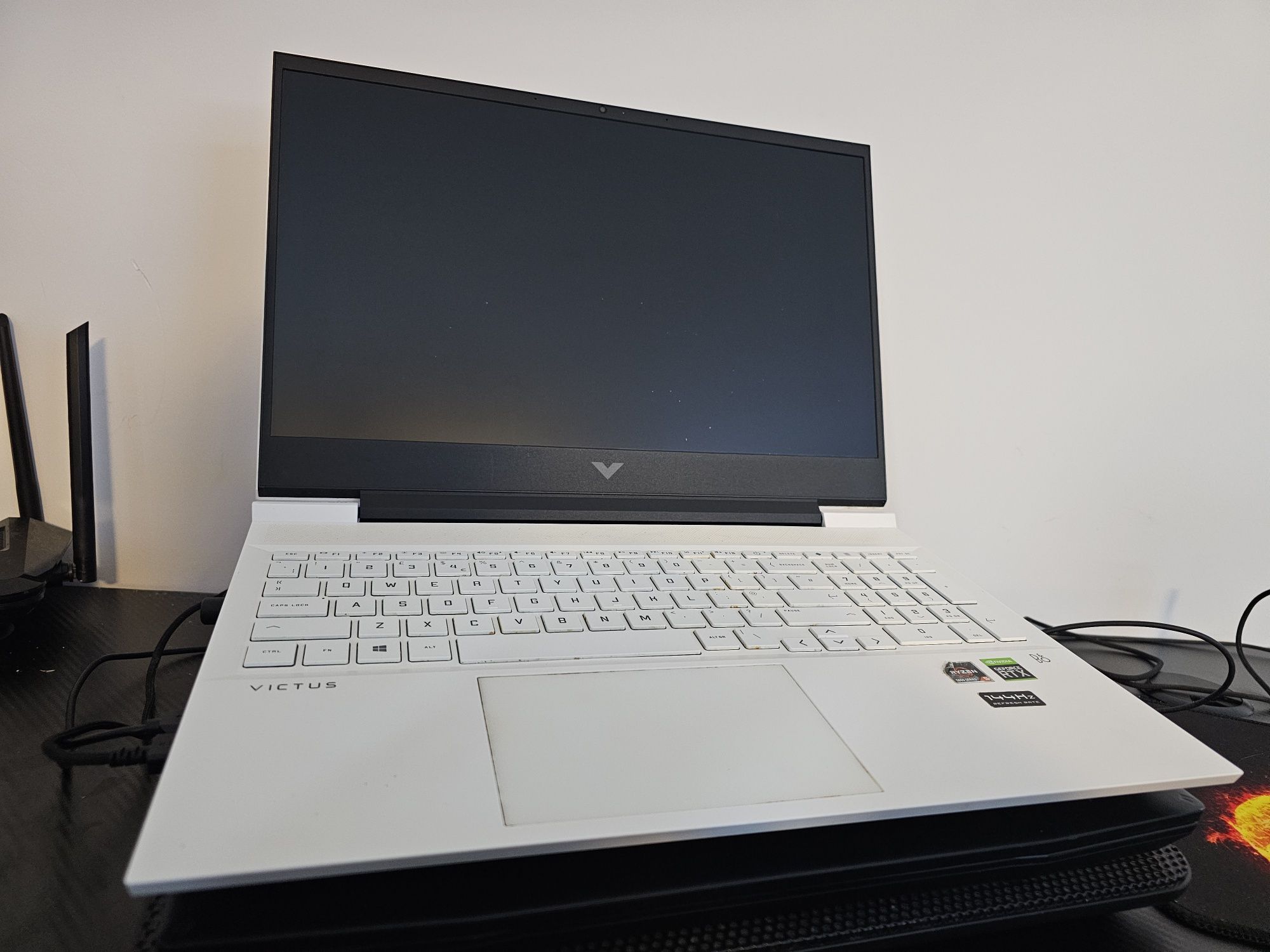 Германски или Гейминг Лаптоп HP Victus RTX 3060