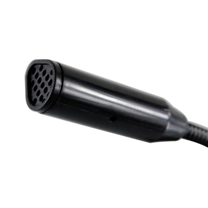 Настольный микрофон для компьютера USB (M-306)