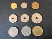 Лотове монети по държава №1