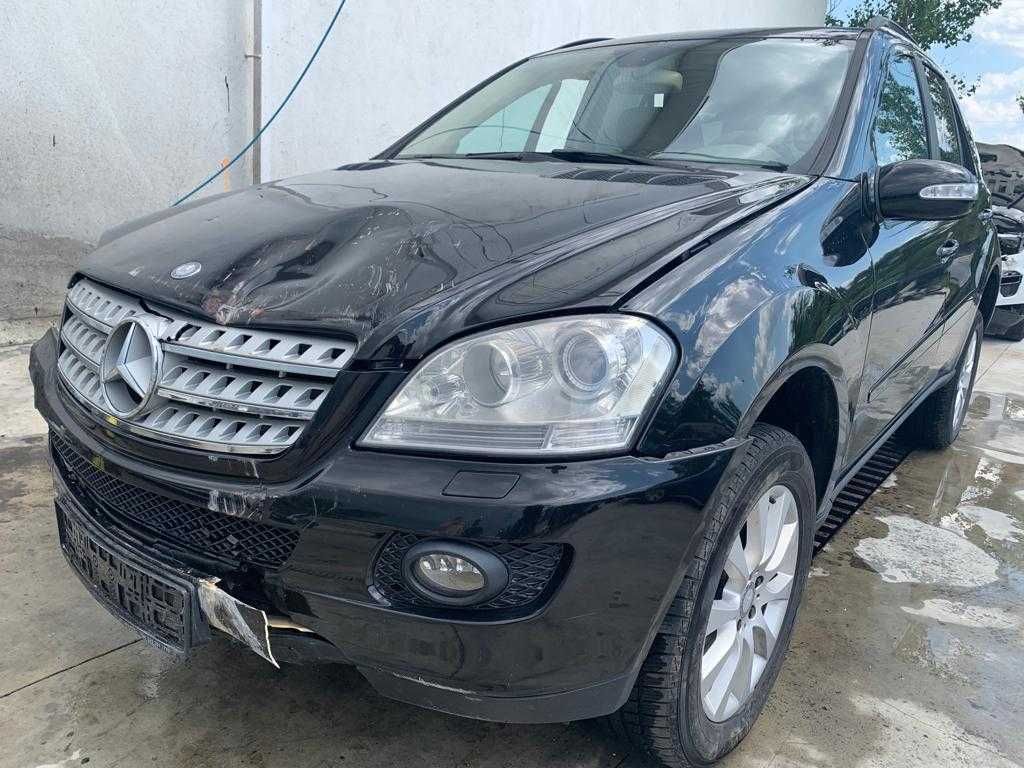 Dezmembrez mercedes ml 320d w164/mercedes ML 320 perne aer/