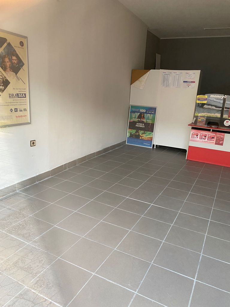 Продава се Магазин в Русе, Здравец Север 1 - 37 кв.м за 1930 €/кв.м - Снимка #6