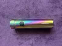 Kit Tigara Electronica Vaporesso GTX GO 40
