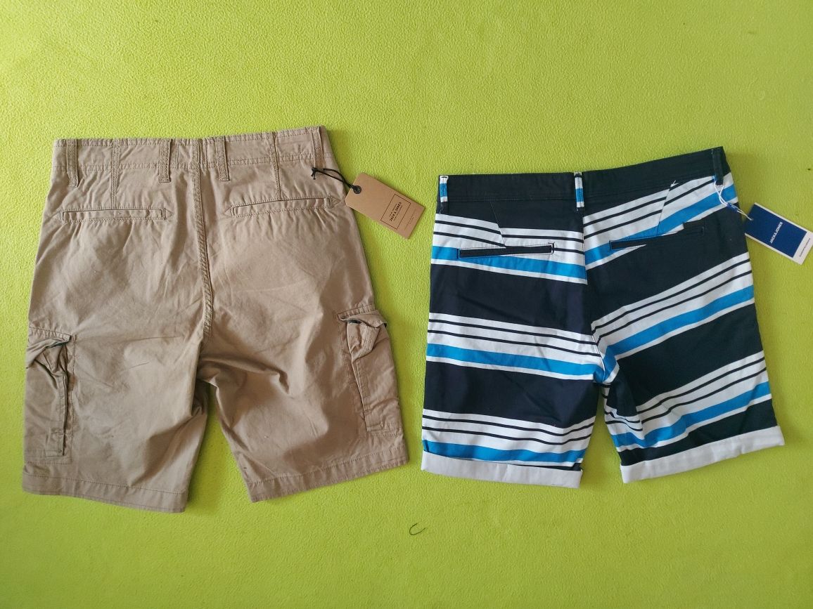 Jack & Jones-S,M-НОВО-Оригинални