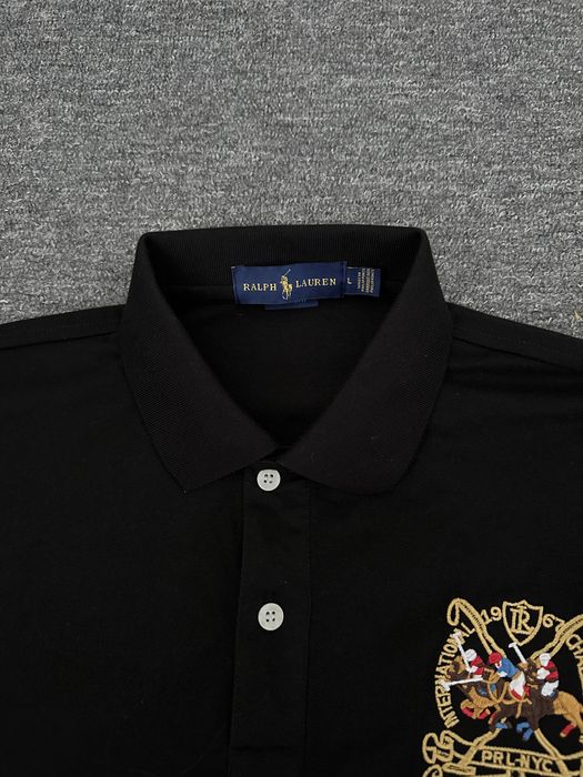 Оригинално Ralph Lauren Polo Тениска Нова