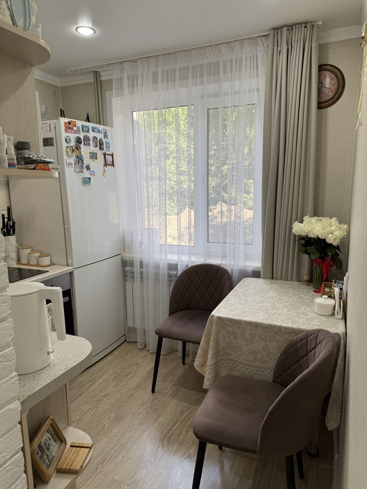 Продам 1 комнатную квартиру