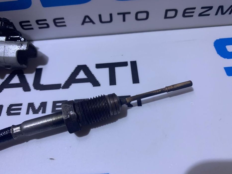 Senzor / Sonda Temperatura Gaze Evacuare Turbina/Turbo/Turbosuflanta Peugeot 407 2.0HDI 2004-2010