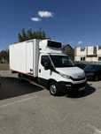 Iveco Daily 2017 euro 6 fara adblue