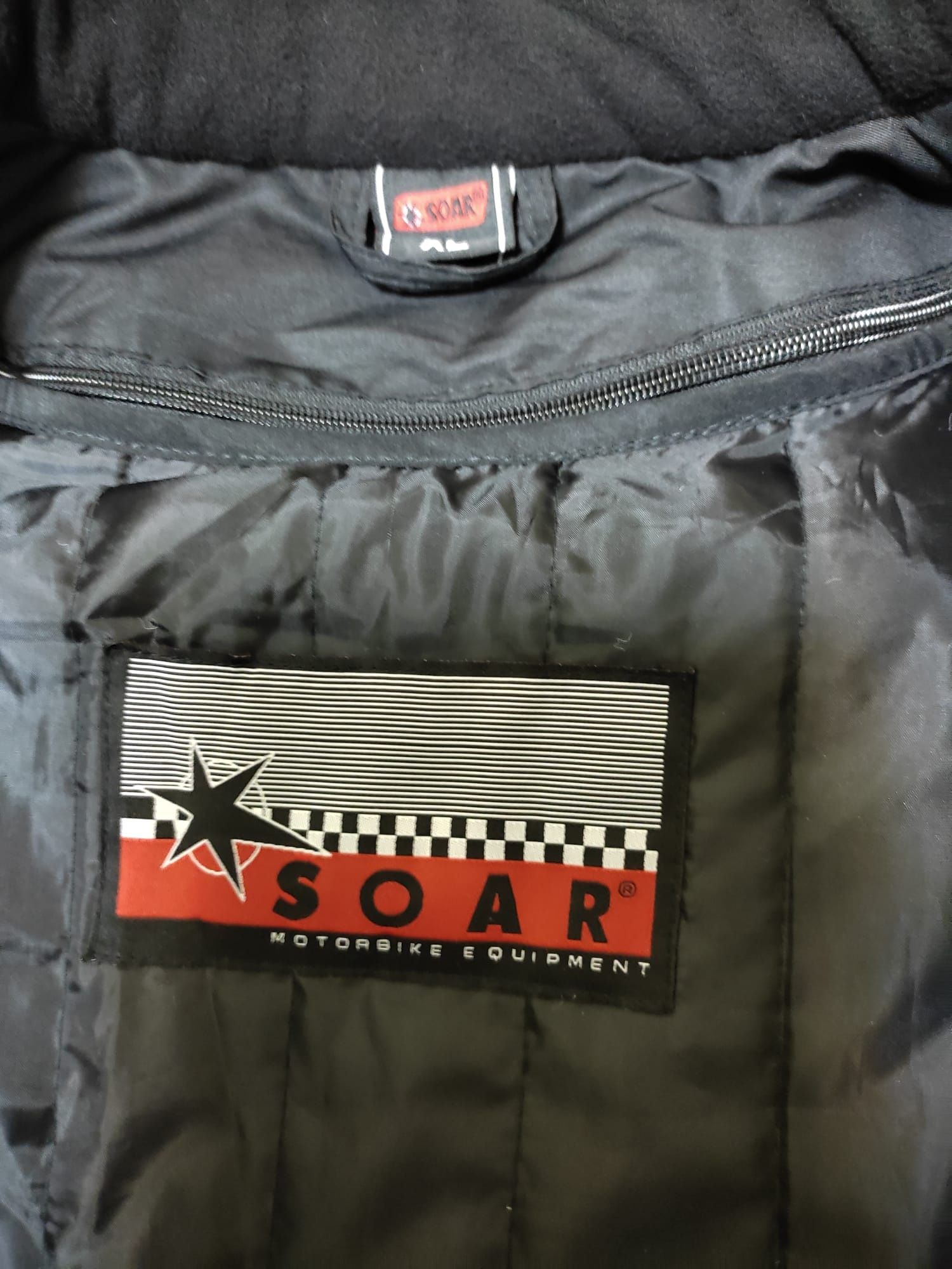 Geacă. SOAR bărbați L/XL