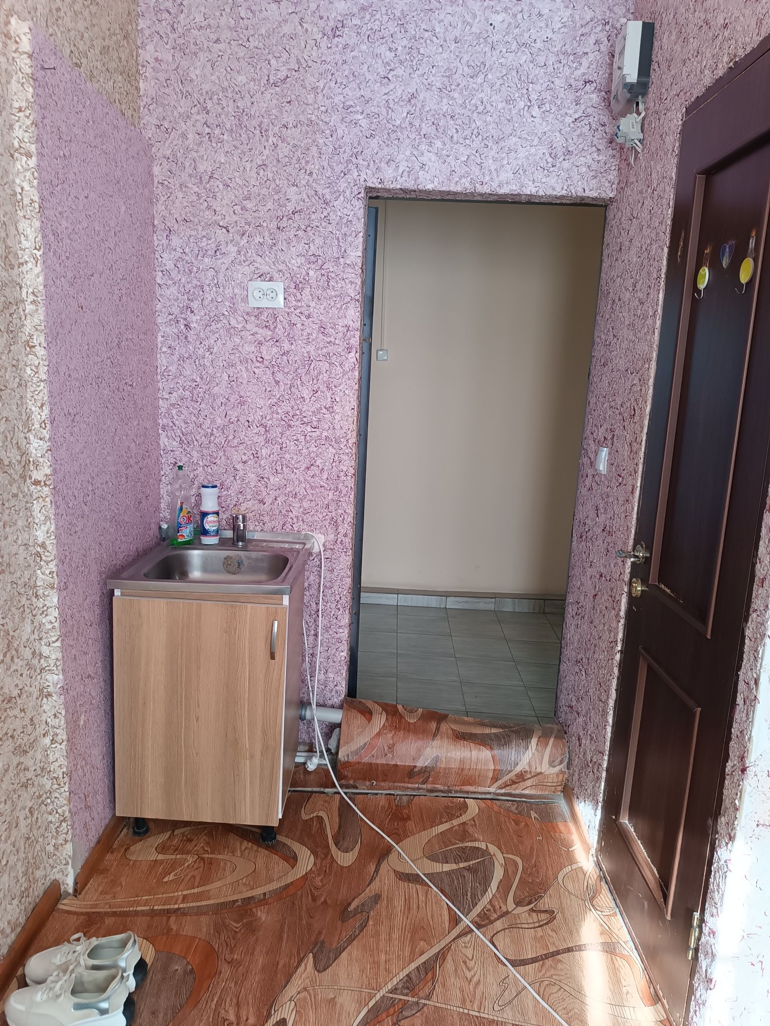 Продам квартиру на ттз