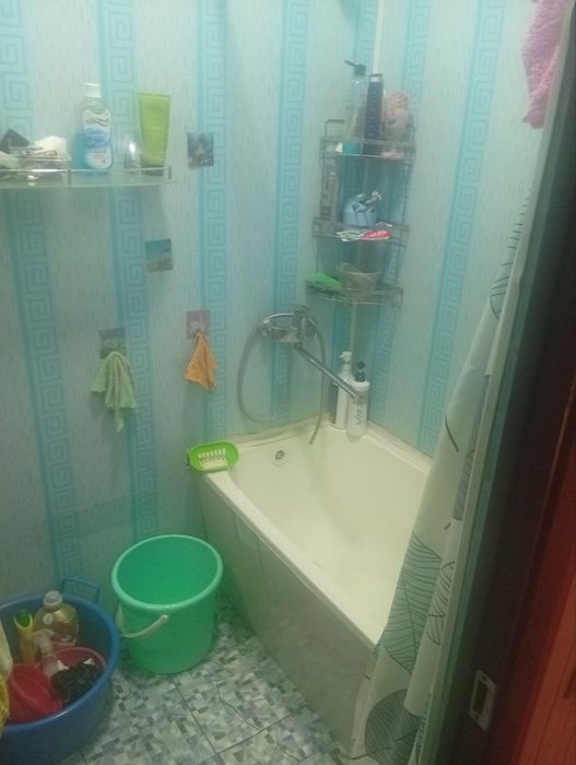 Продаётся 3х комнатная квартира на карасу 6