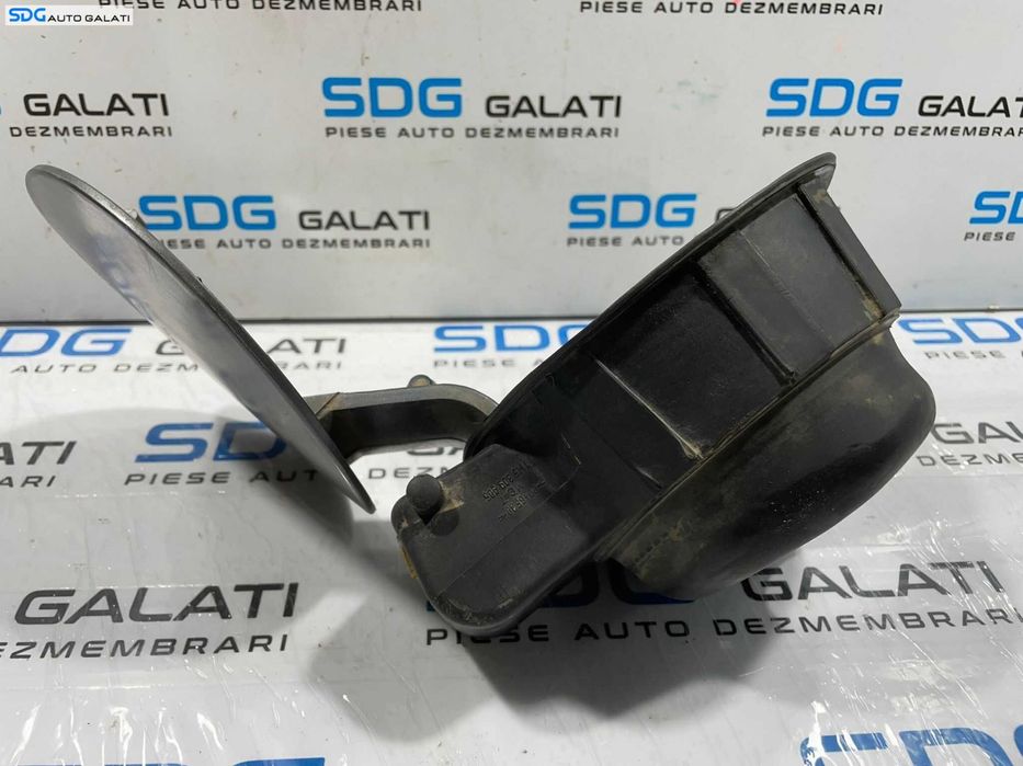 Usa Usita Capac Clapeta Buson Rezervor Seat Toledo 2 1999 - 2005 Cod 1M5809905 [L4352]