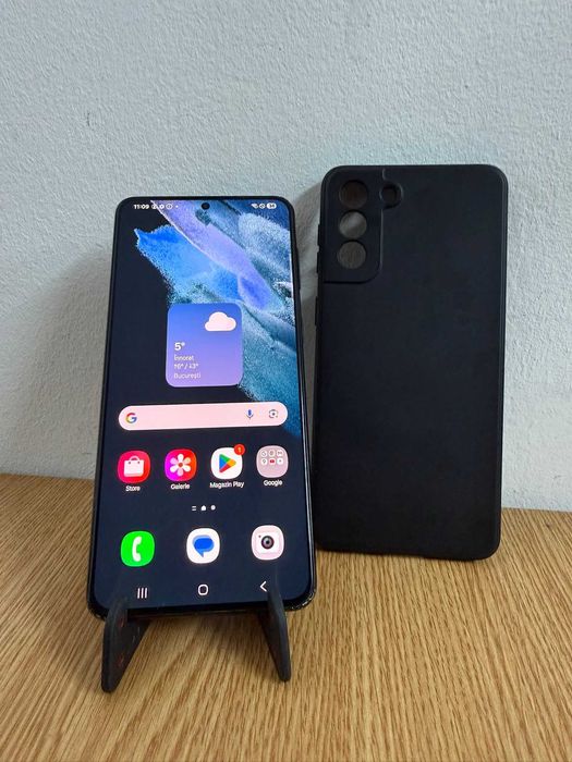 Samsung Galaxy S21 Plus - MMC Mobile Amanet