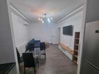 Apartament 4 camere, renovat, mobilat, cartier Aviatorilor, Deveselu