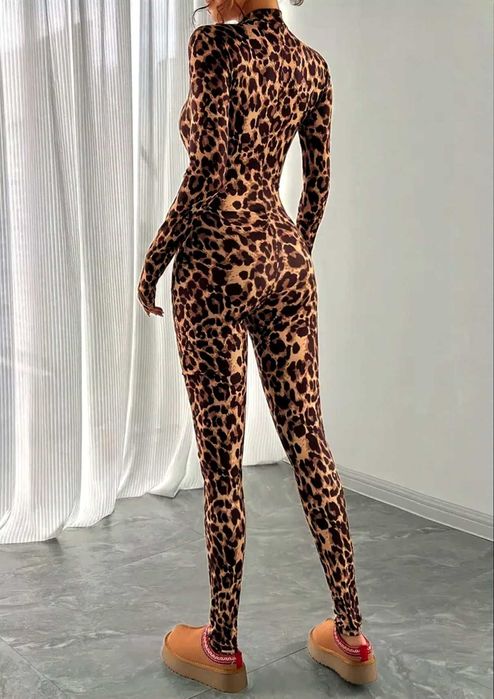 Salopeta leopard M