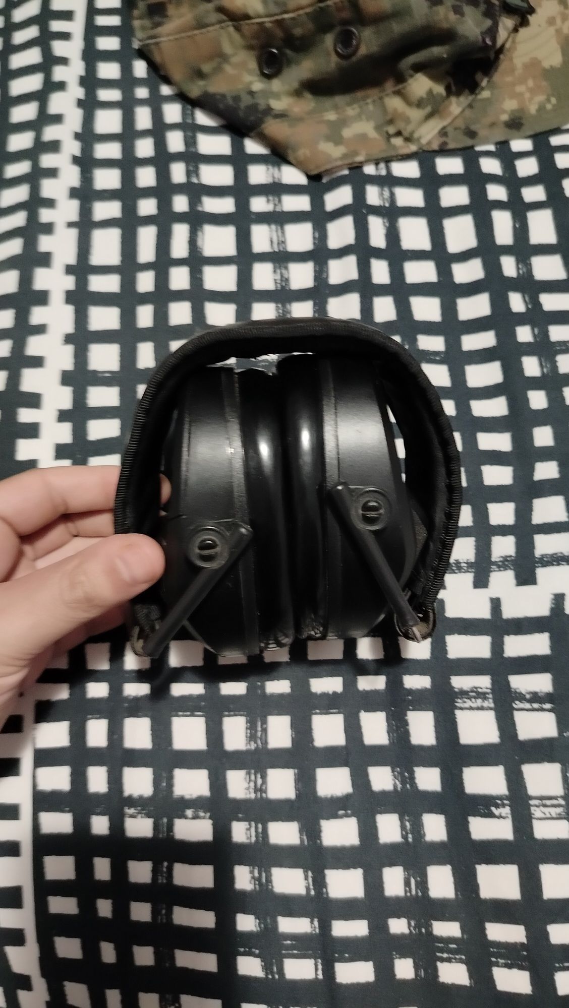 Активни антифони earmor M30