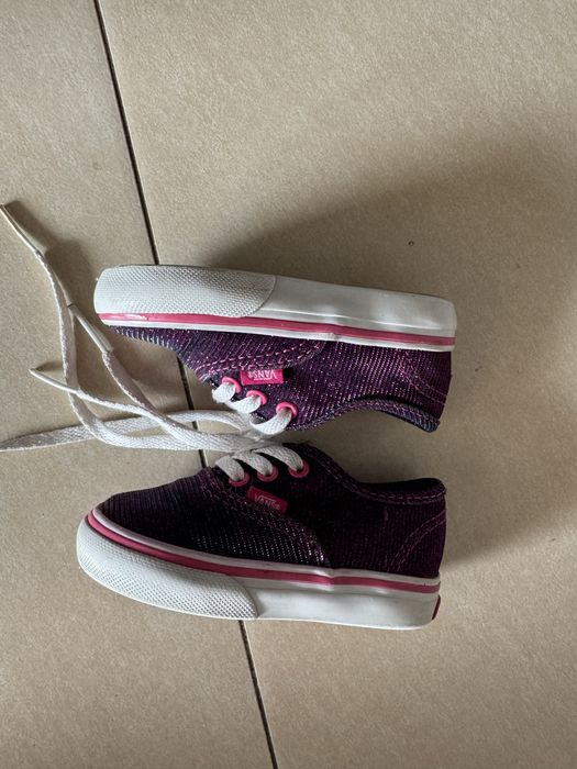 Vand tenisi Vans copii